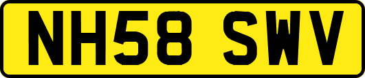 NH58SWV