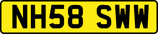 NH58SWW