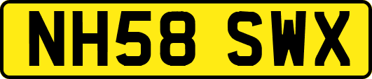 NH58SWX