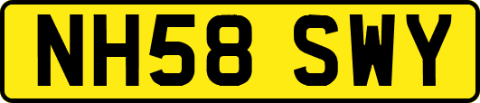 NH58SWY