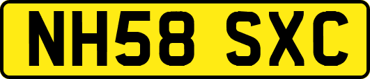 NH58SXC