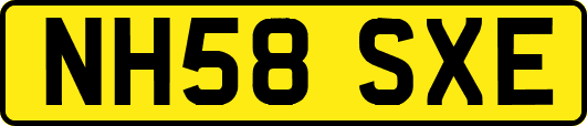 NH58SXE
