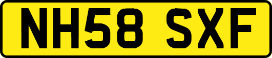 NH58SXF