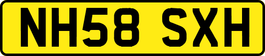 NH58SXH