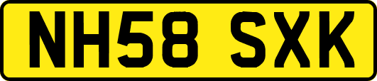 NH58SXK