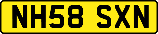 NH58SXN