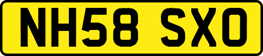 NH58SXO