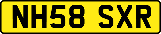NH58SXR
