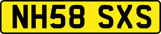 NH58SXS