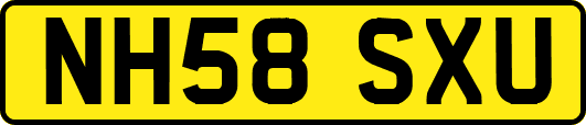 NH58SXU