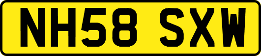 NH58SXW