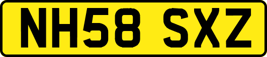 NH58SXZ