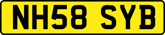 NH58SYB