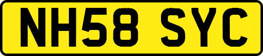 NH58SYC