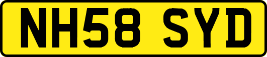 NH58SYD