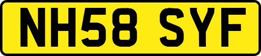 NH58SYF