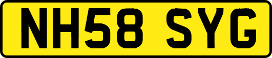 NH58SYG