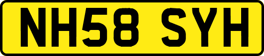 NH58SYH