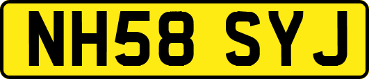 NH58SYJ