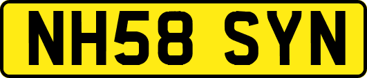 NH58SYN