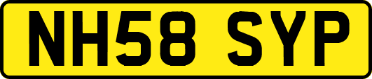 NH58SYP