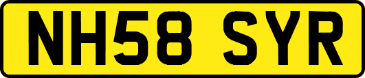 NH58SYR