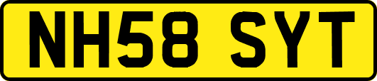 NH58SYT