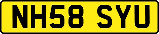 NH58SYU