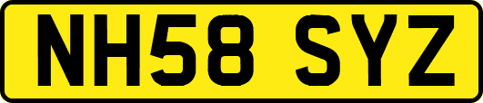 NH58SYZ