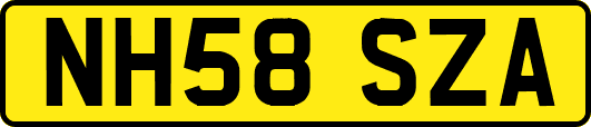 NH58SZA