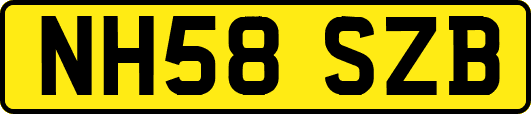 NH58SZB