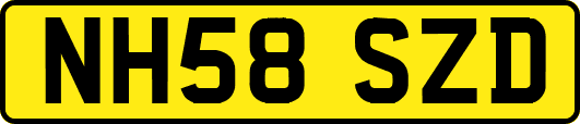 NH58SZD