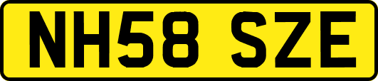 NH58SZE