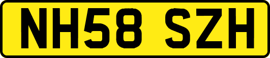 NH58SZH