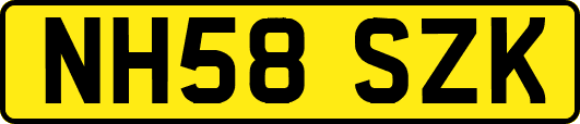 NH58SZK
