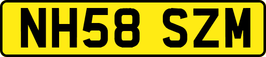 NH58SZM