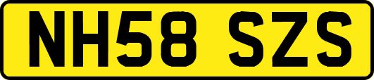 NH58SZS