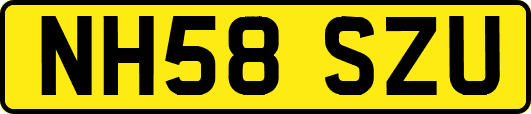 NH58SZU