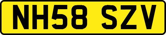 NH58SZV