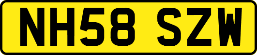 NH58SZW