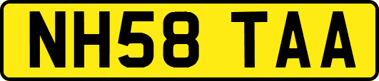 NH58TAA