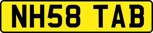 NH58TAB