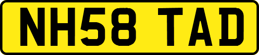 NH58TAD