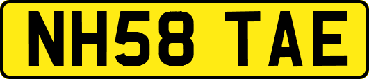 NH58TAE
