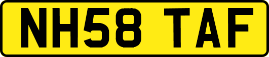 NH58TAF