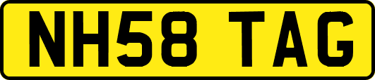 NH58TAG