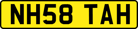 NH58TAH