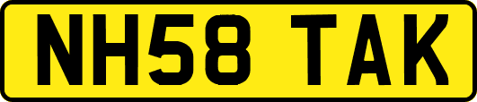 NH58TAK