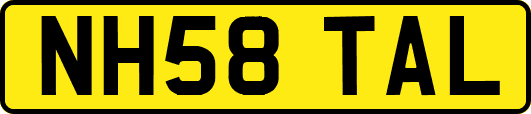 NH58TAL