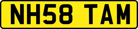 NH58TAM